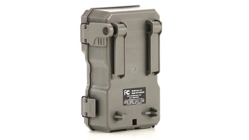 Stealth Cam PX12 Trail/Game Camera with 8GB SD Card 10 MP 2 Pack 360 View - image 8 from the video